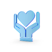 Ikona: Inicjatywy dobroczynne